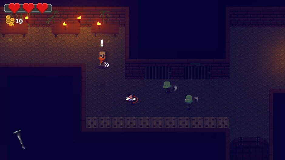 Capture de Mana Spark