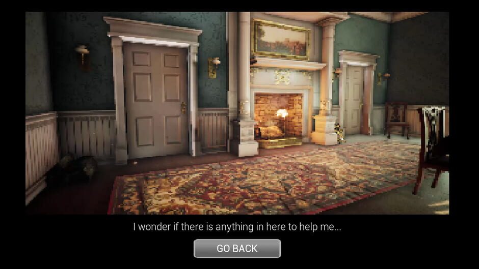 Capture de Taiku Mansion