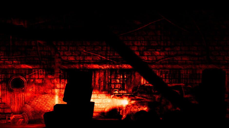 Capture de Silence of the Sleep