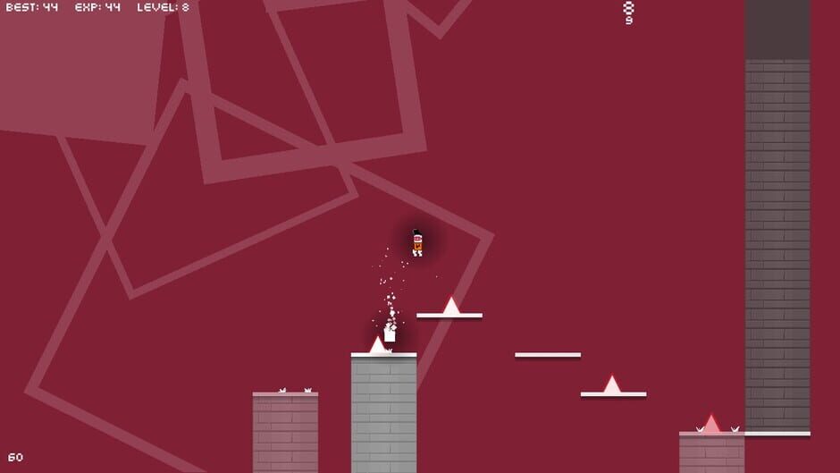 Capture d’Alpha Runner