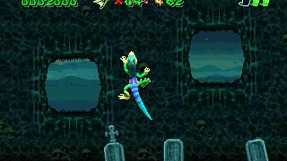 Capture de Gex