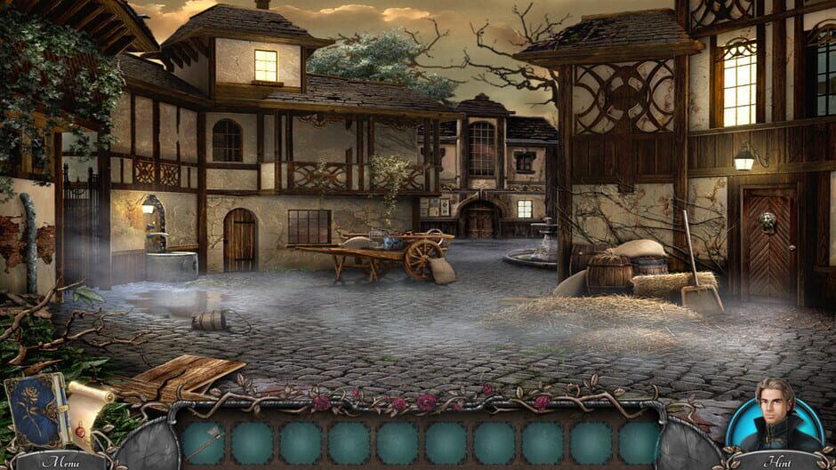 Capture de Vampire Legends: The True Story of Kisilova
