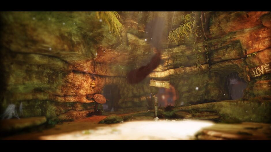 Capture d’Adam's Venture Chronicles