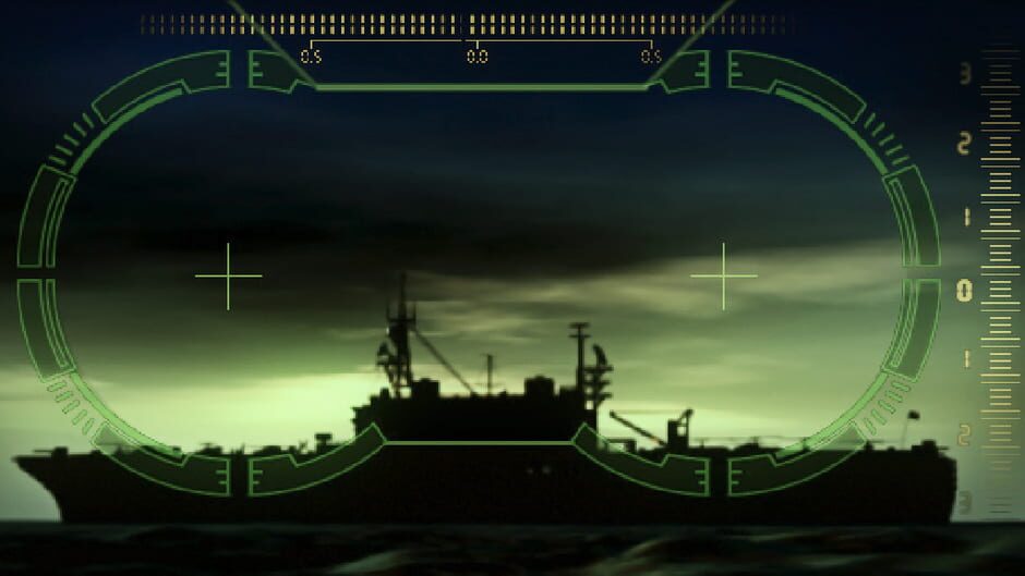 Capture de World War III: Black Gold