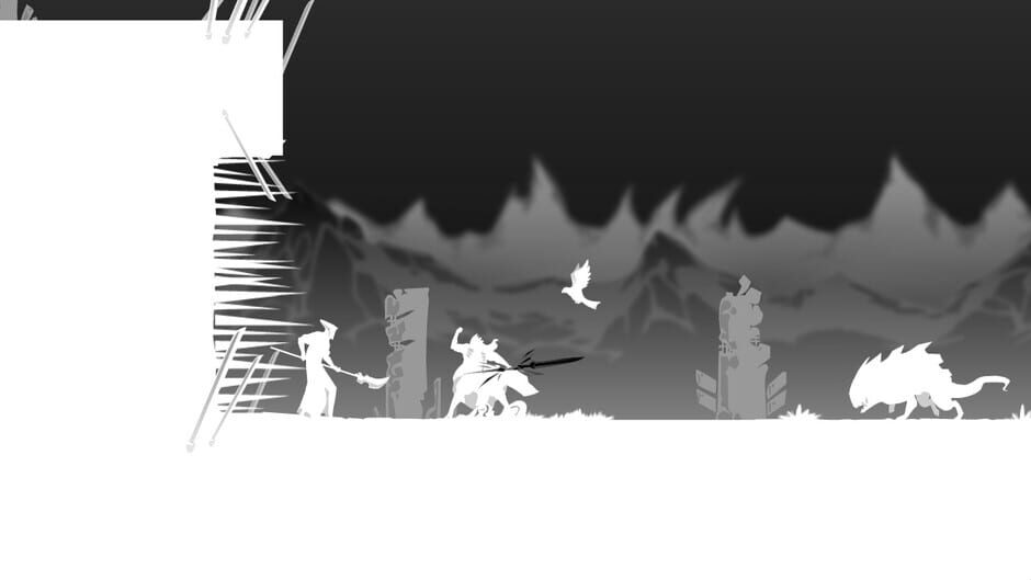 Capture d’Armed with Wings: Rearmed