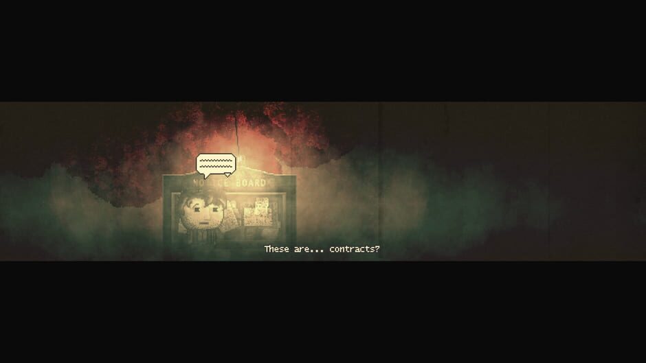 Capture de Distraint 2