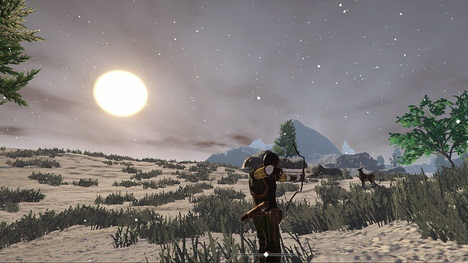 Capture d’Outward