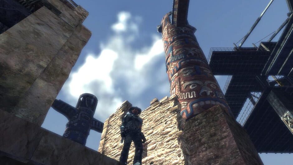 Capture de Damnation