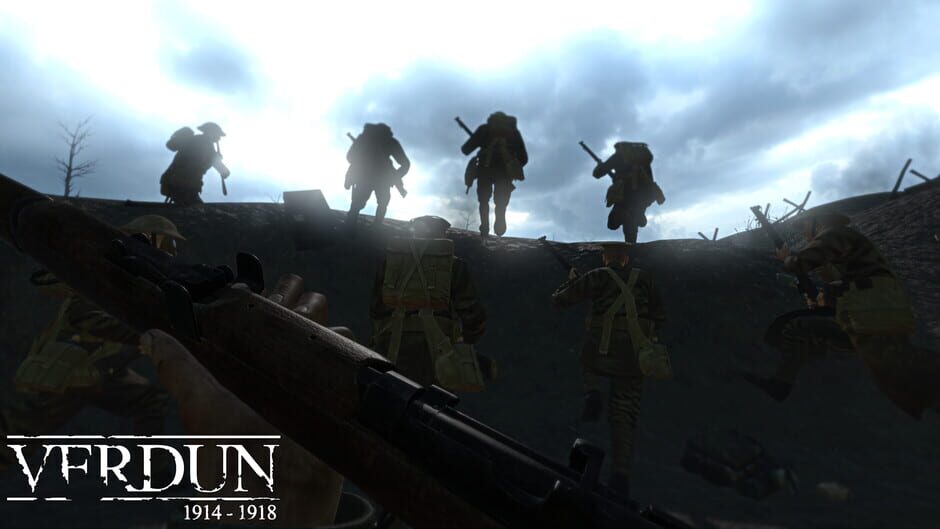 Capture de Verdun