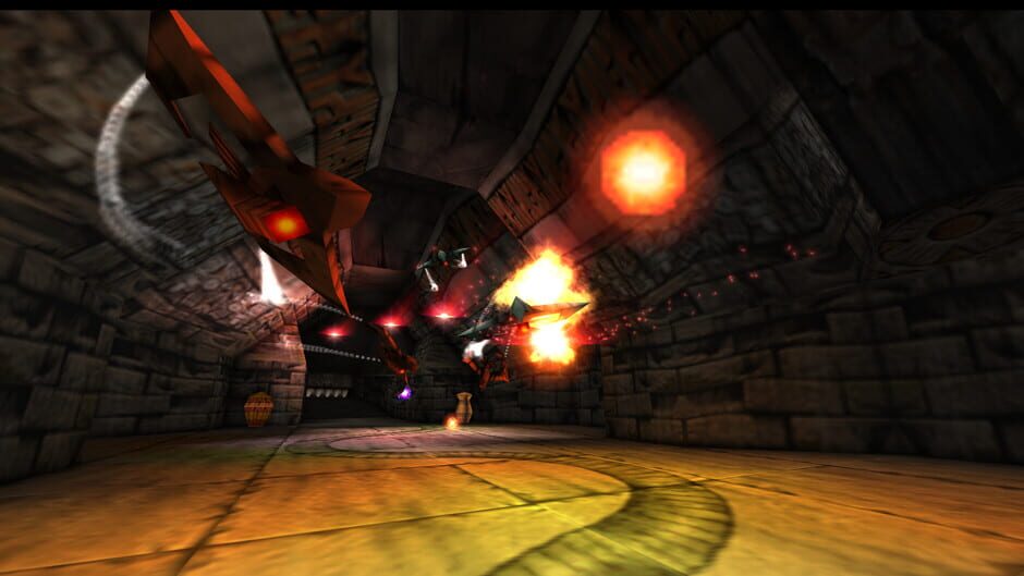 Capture de Forsaken Remastered