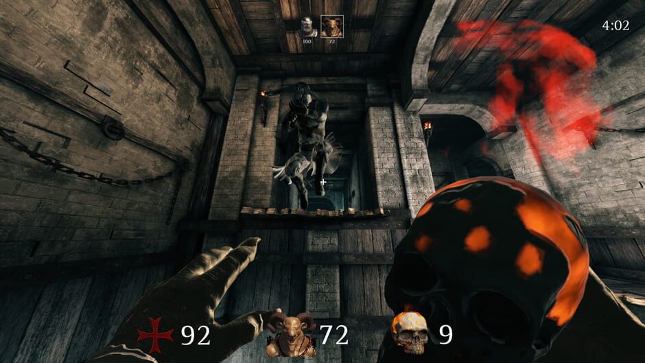 Capture de Wickland