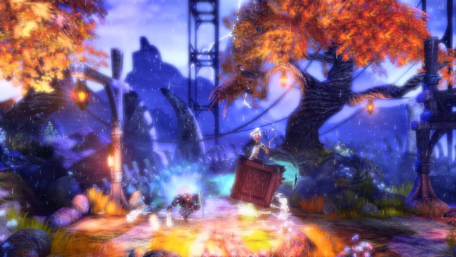 Capture de Trine Enchanted Edition