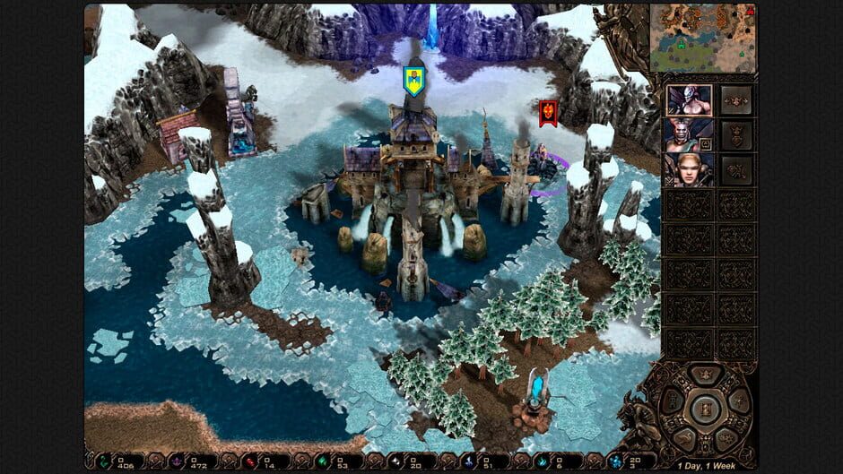 Capture d’Etherlords