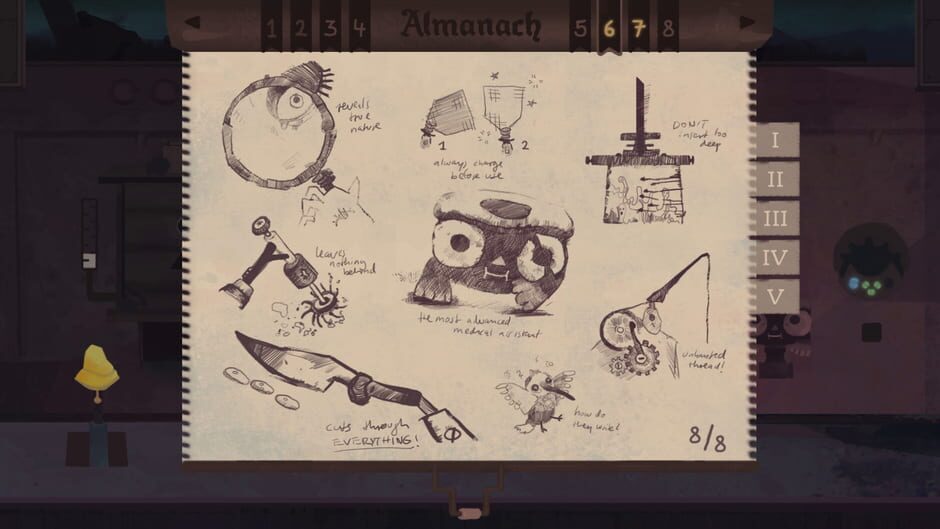 Capture de Wunderdoktor