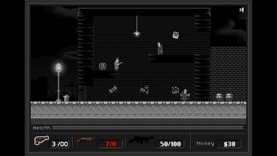 Capture de Rot Gut