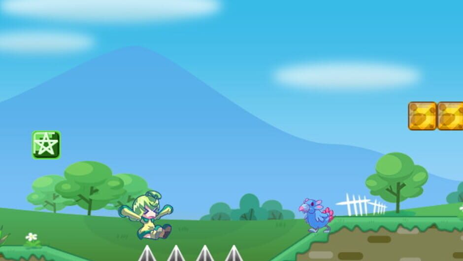 Capture d’Eryi's Action