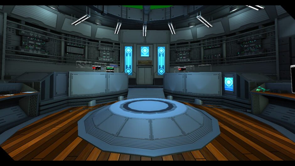 Capture de Pulsar: Lost Colony