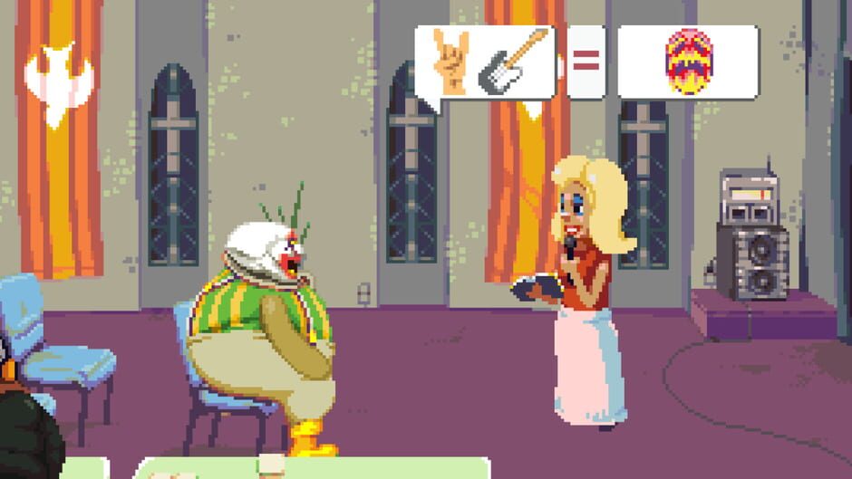 Capture de Dropsy