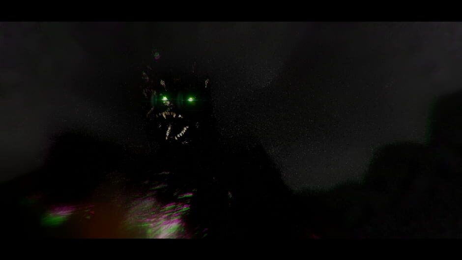 Capture d’Overcast - Walden and the Werewolf