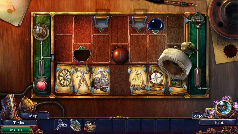 Capture de Modern Tales: Age of Invention