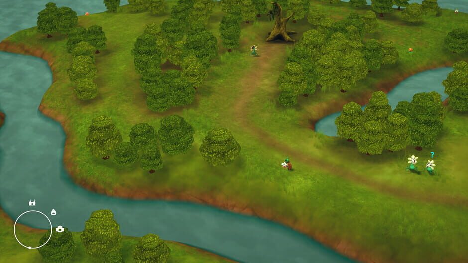 Capture d’Earthlock