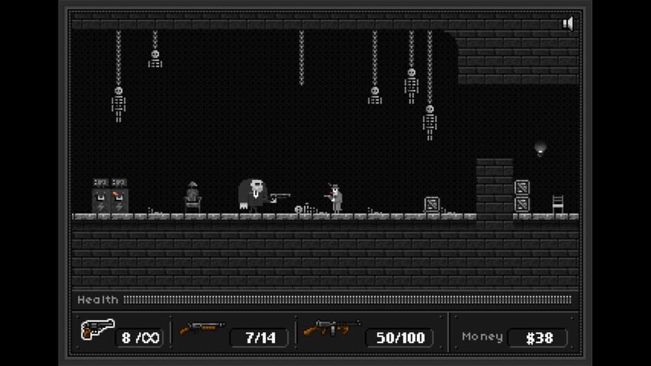 Capture de Rot Gut