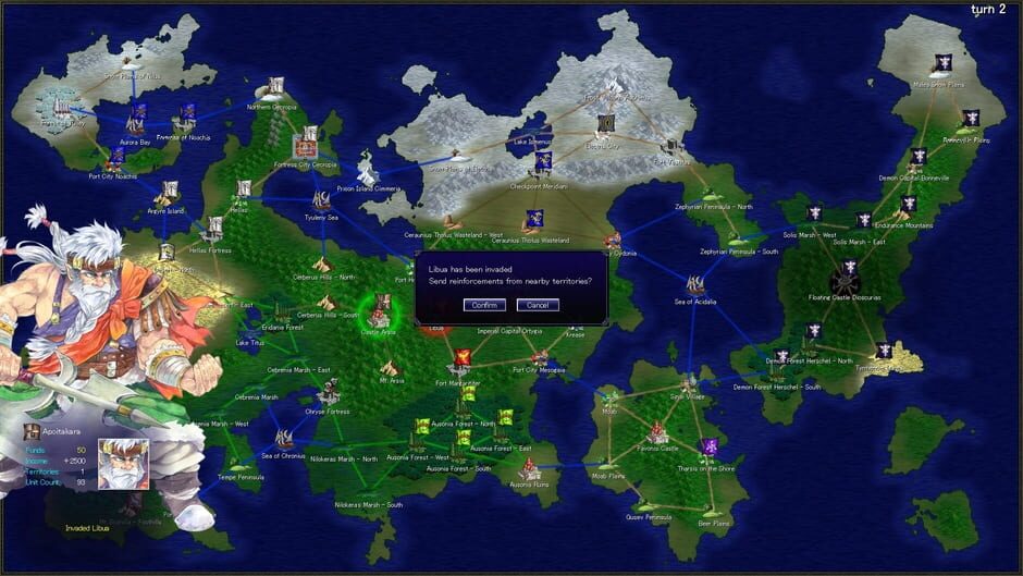 Capture de Lost Technology