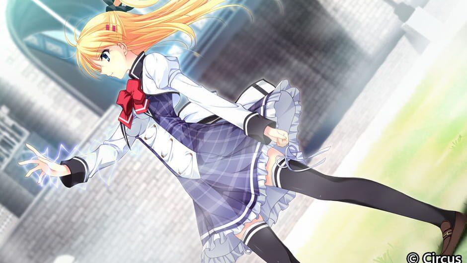 Capture de Da Capo 3 R