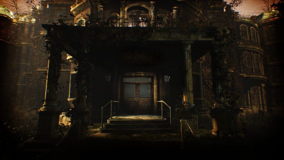 Capture d’Asylum