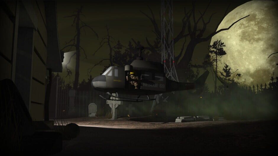 Capture de Foreign Legion: Multi Massacre
