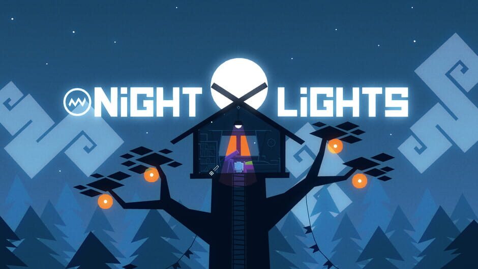 Capture de Night Lights