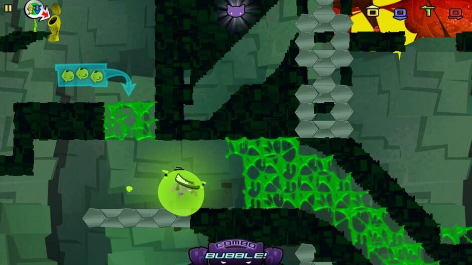 Capture de Schrödinger's Cat and the Raiders of the Lost Quark