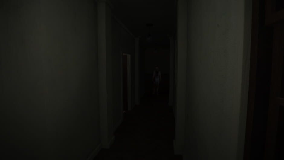 Capture de Strange Night
