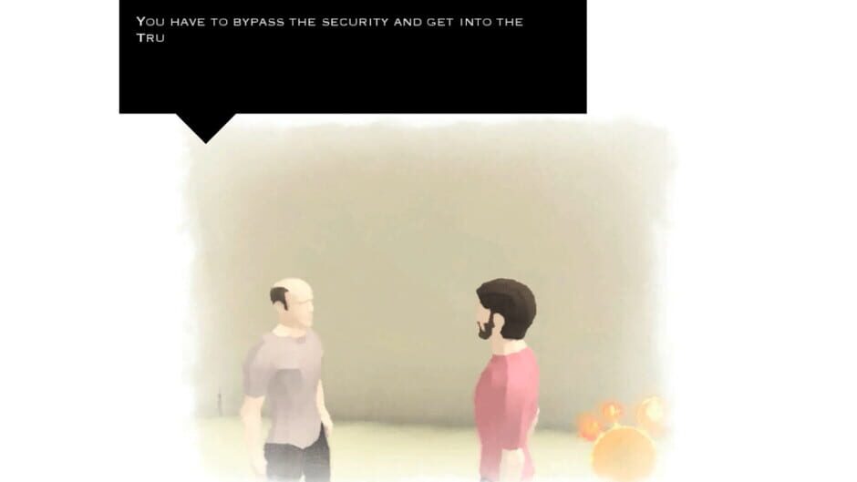 Capture de Love is Blind: Mutants