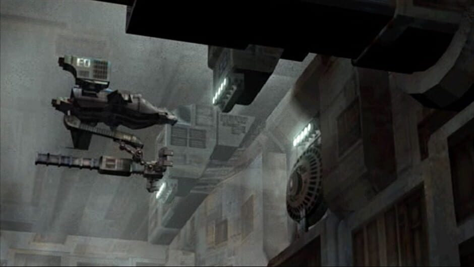 Capture de BlowOut