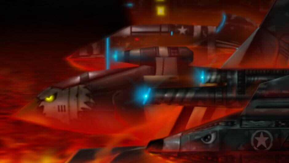 Capture de Battlezone 98 Redux