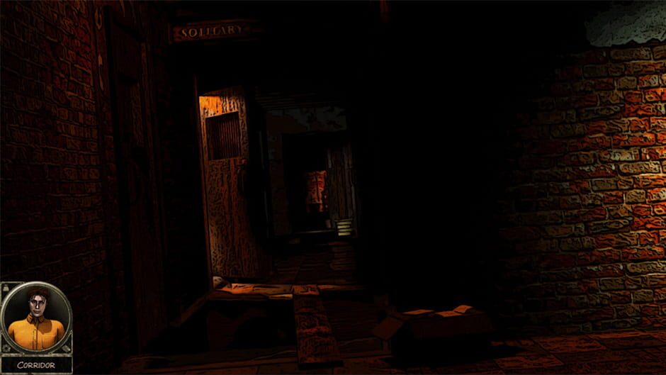 Capture de Stonewall Penitentiary