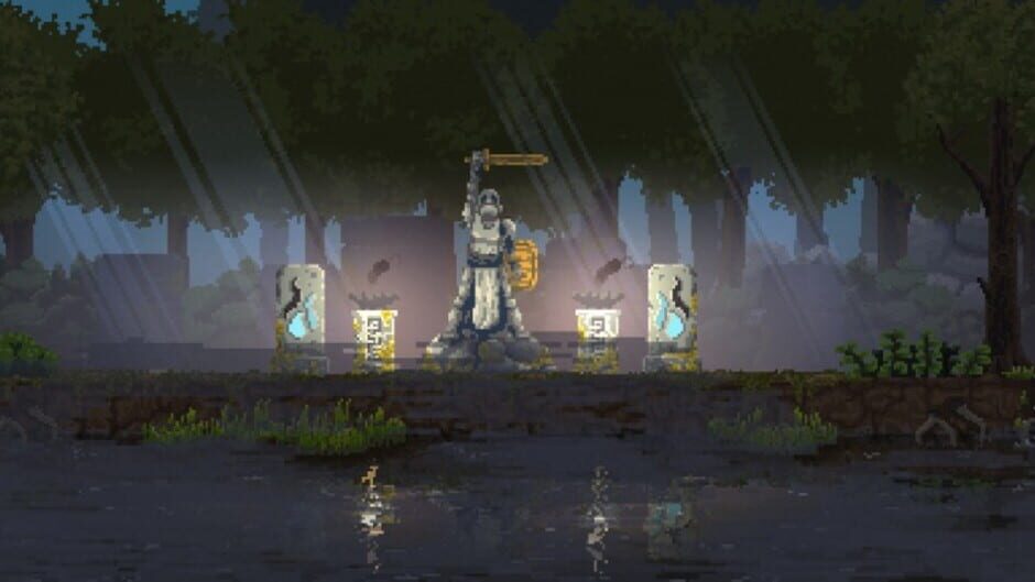 Capture de Kingdom: New Lands