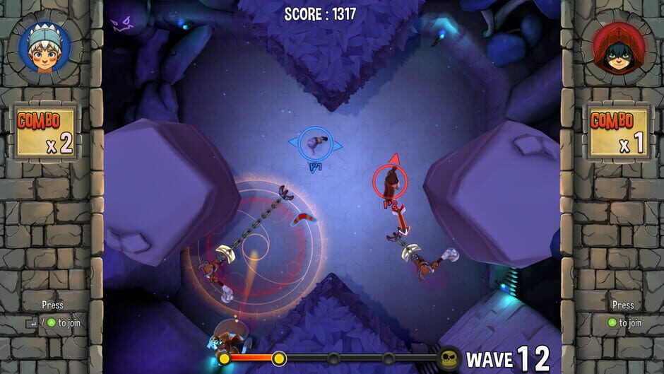 Capture de Wondershot