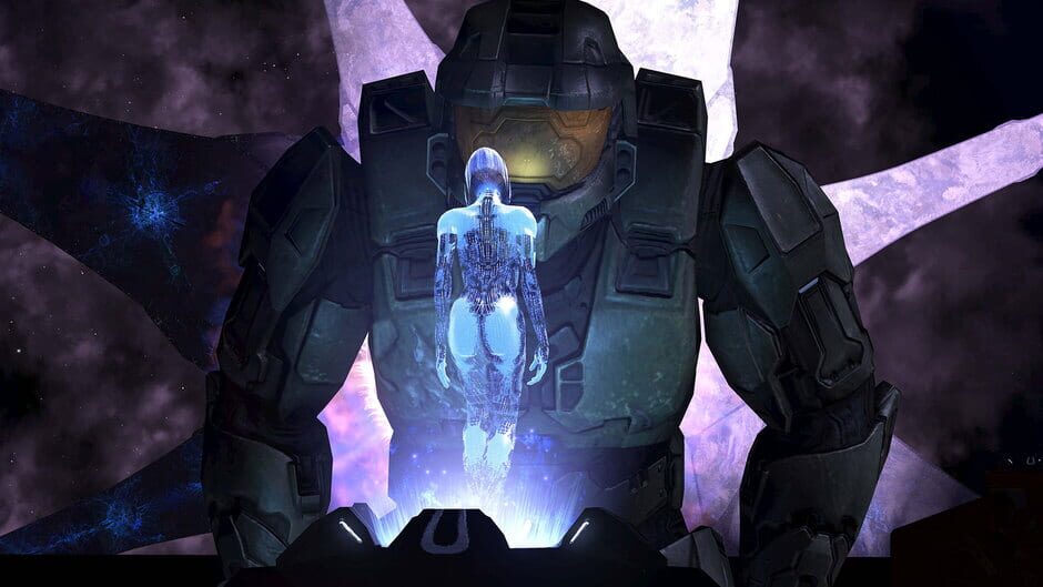 Capture de Halo 3