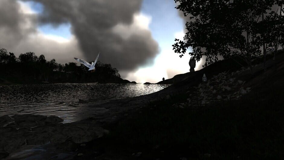 Capture de Miasmata