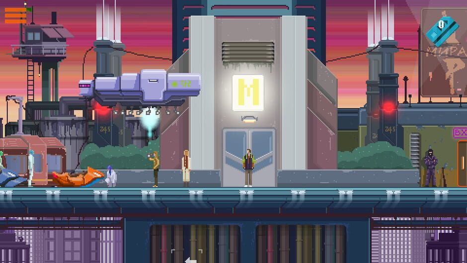 Capture de Dreambreak