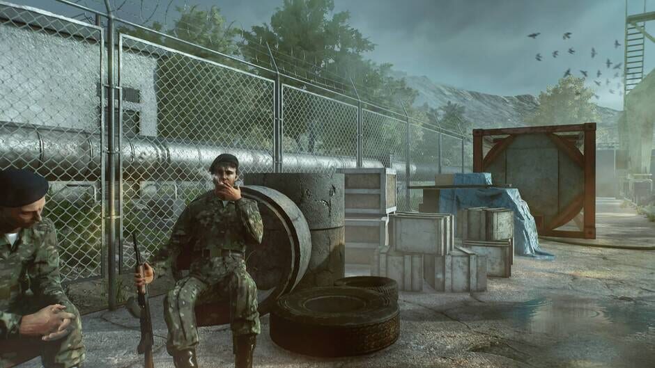 Capture de Kursk