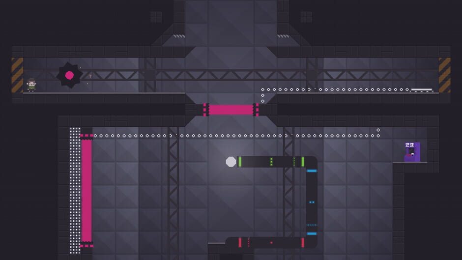 Capture de Pivot Pilot