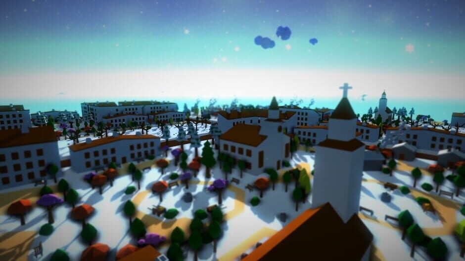 Capture de Poly Towns