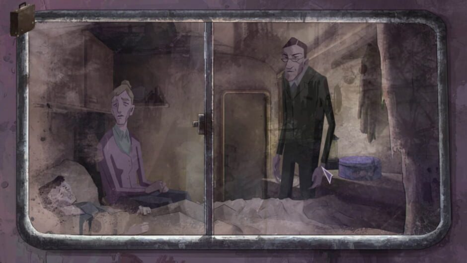 Capture de Dead Synchronicity: Tomorrow Comes Today