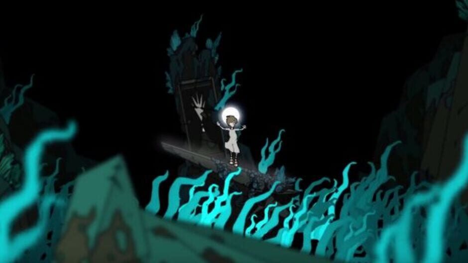 Capture de Saviorless