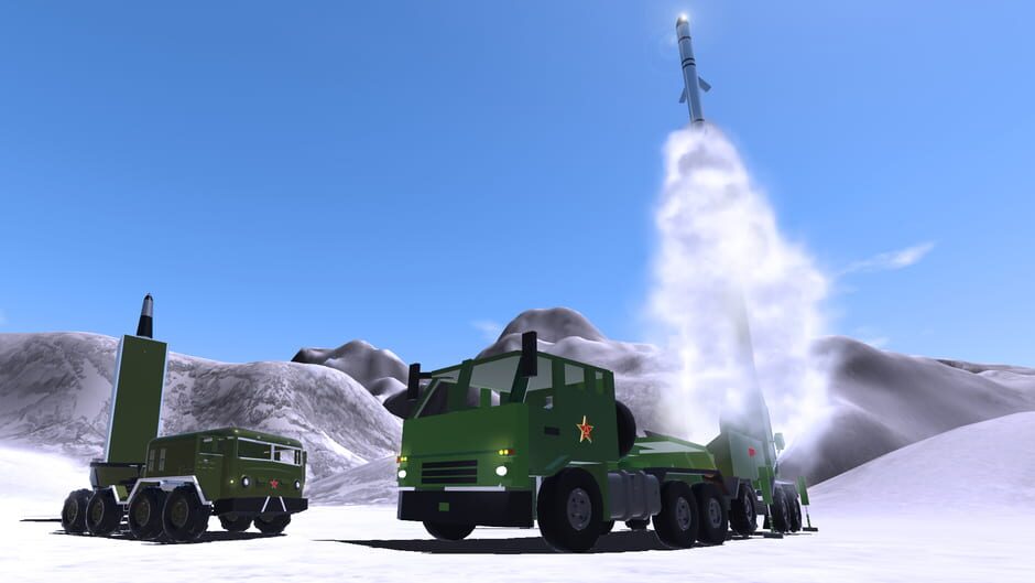 Capture de SimplePlanes