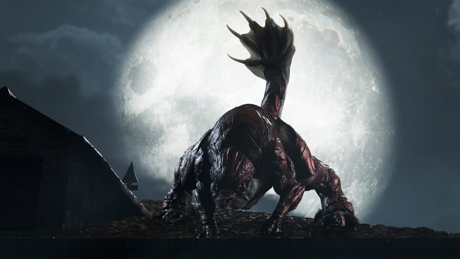 Capture de Gears of War 4