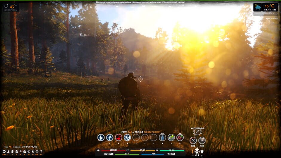 Capture de Novus Inceptio